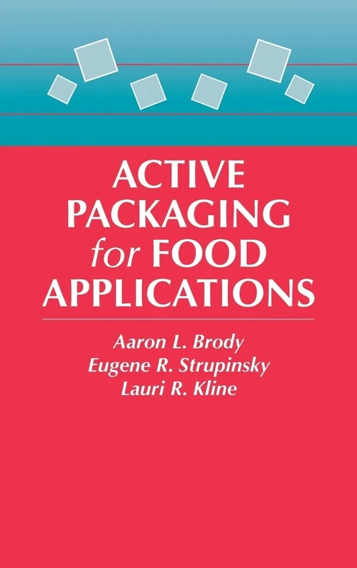 Active Packaging for Food Applications (500 Tips)