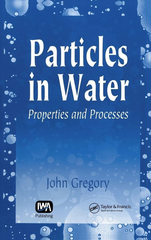 Particles in Water: Properties and Processes