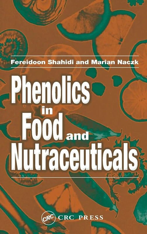 Phenolics in Food and Nutraceuticals: Sources, Chemistry, Effects, Applications