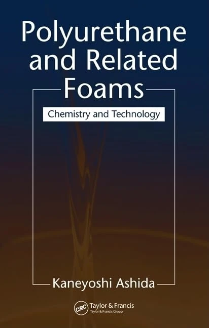 Polyurethane and Related Foams: Chemistry and Technology