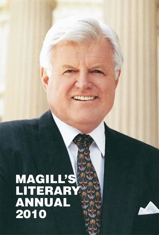 Magill's Literary Annual 2010 2010: Print Purchase Includes Free Online Access