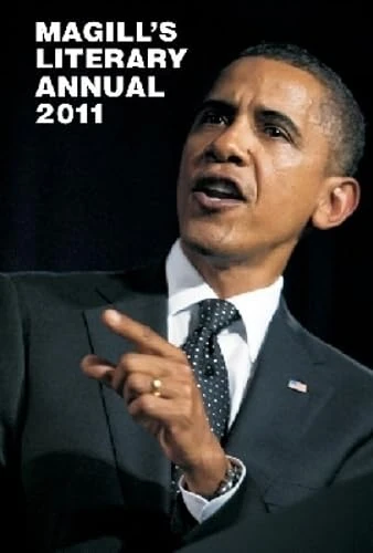 Magill's Literary Annual 2011 Set - Image 1