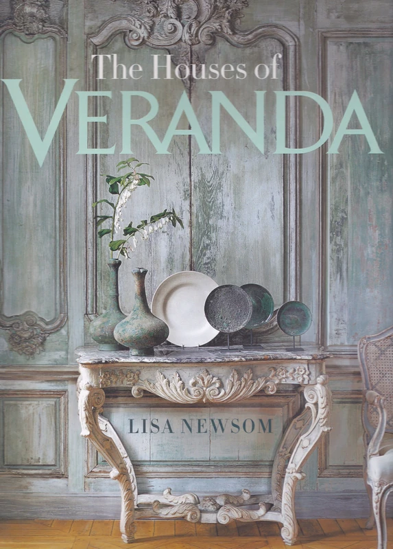 Houses of VERANDA, The
