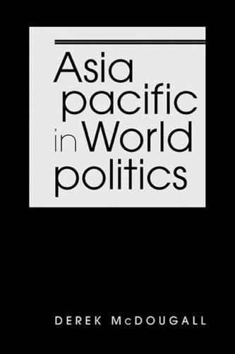 Asia Pacific in World Politics