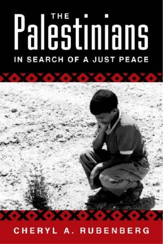 Palestinians: In Search of a Just Peace