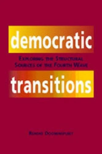 Democratic Transitions: Exploring the Structural Sources of the Fourth Wave - Image 1