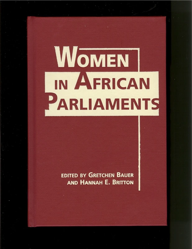 Women in African Parliaments