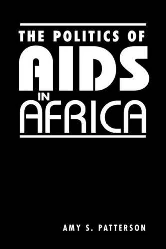 Politics of AIDS in Africa