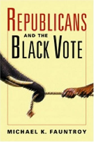 Republicans and the Black Vote