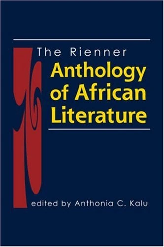 Rienner Anthology of African Literature