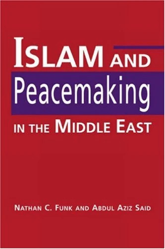 Islam and Peacemaking in the Middle East - Image 1