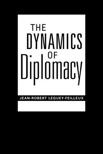 Dynamics of Diplomacy
