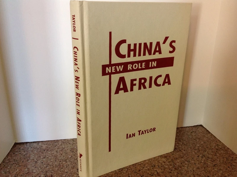 China's New Role in Africa