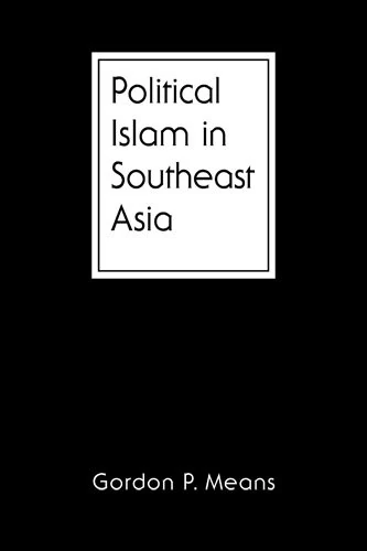 Political Islam in Southeast Asia