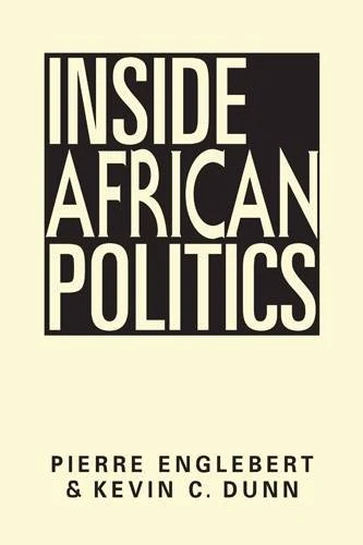 Inside African Politics - Image 1