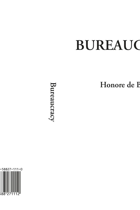Bureaucracy