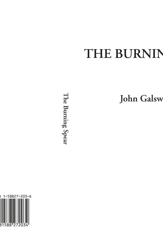 The Burning Spear