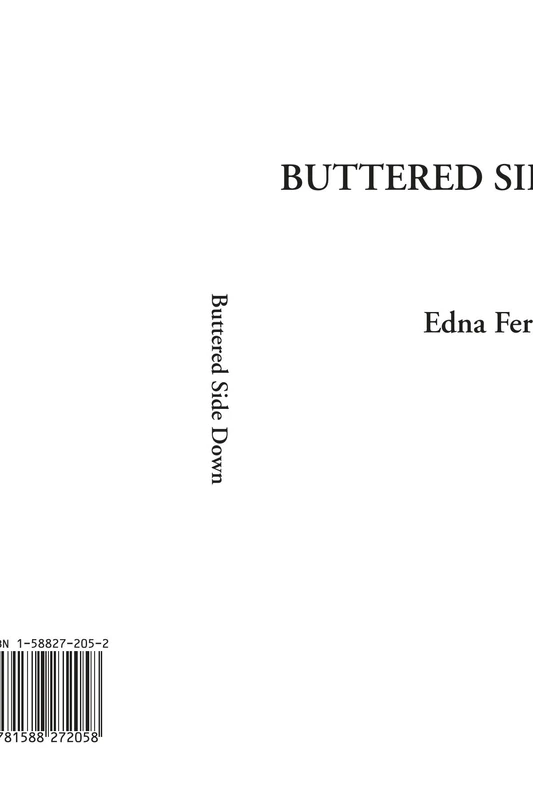 Buttered Side Down - Image 1
