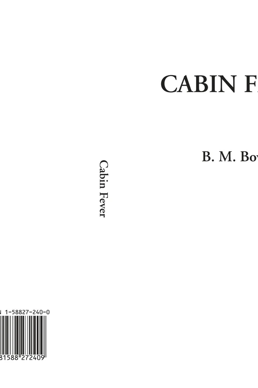 Cabin Fever