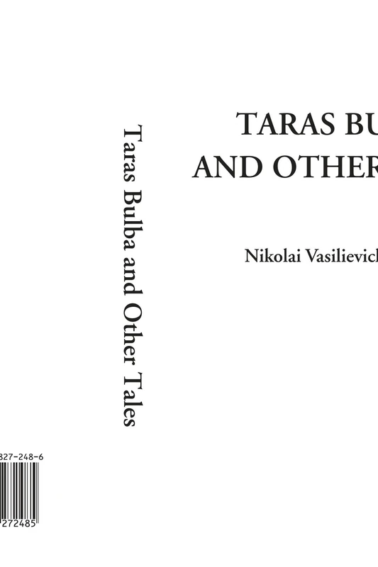 Taras Bulba and Other Tales