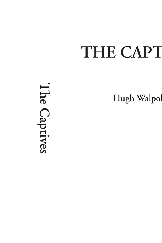 The Captives