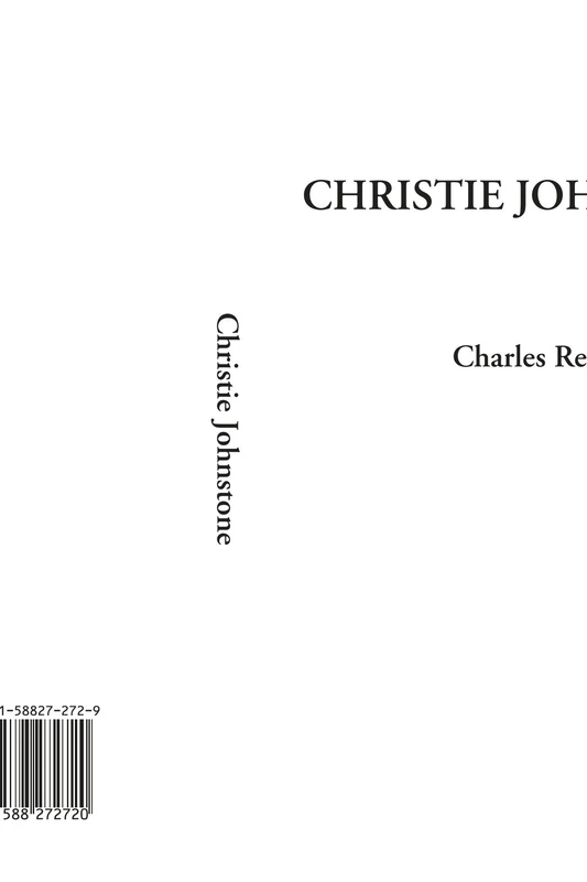 Christie Johnstone