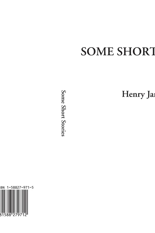 Some Short Stories