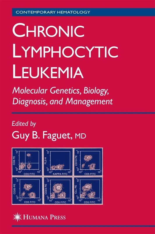 Humana Chronic Lymphocytic Leukemia - Medical Genetics & Biology