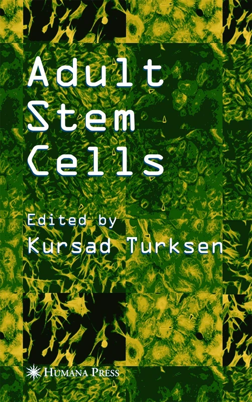 Adult Stem Cells - Image 1