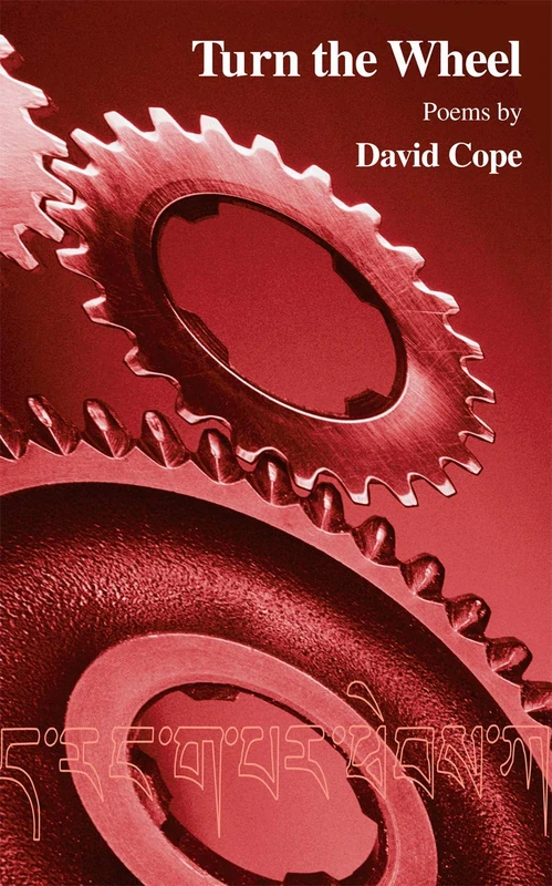 Turn the Wheel (Vox Humana)