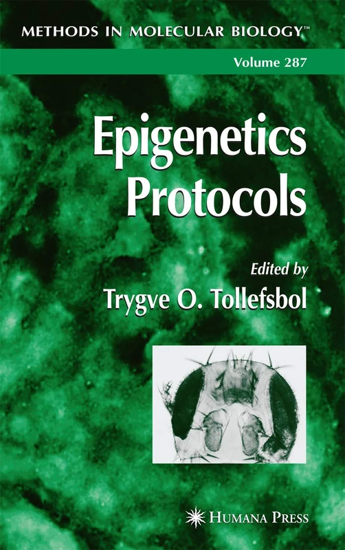 Epigenetics Protocols: 287 (Methods in Molecular Biology, 287)