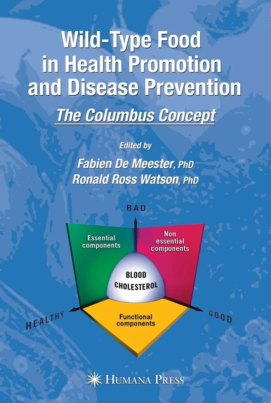 Wild-type Food in Health Promotion and Disease Prevention: The Columbus Concept