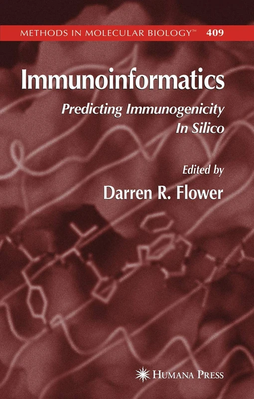Humana Immunoinformatics: Predicting Immunogenicity In Silico