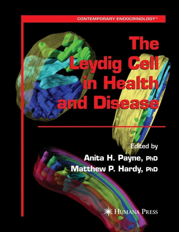 The Leydig Cell in Health and Disease (Contemporary Endocrinology) - Image 1