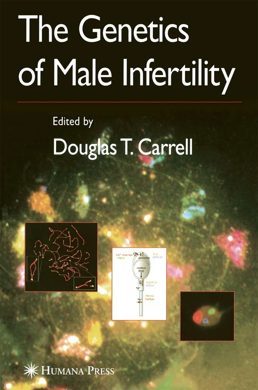Humana - The Genetics of Male Infertility - Medical Research