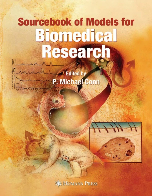 Sourcebook of Models for Biomedical Research - Image 1