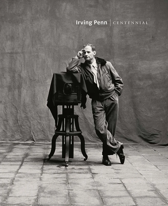 Irving Penn: Centennial (Fashion Studies)