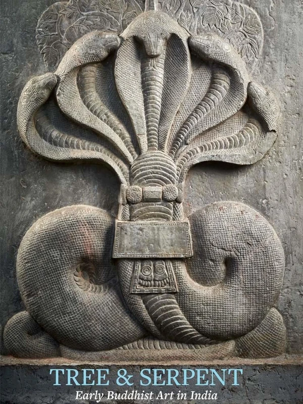 Tree and Serpent: Early Buddhist Art in India