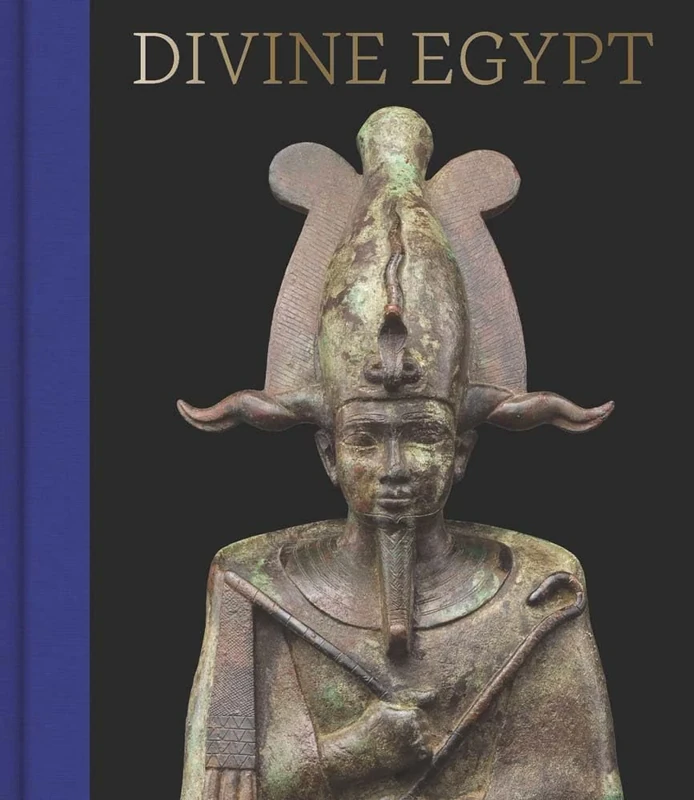 Divine Egypt