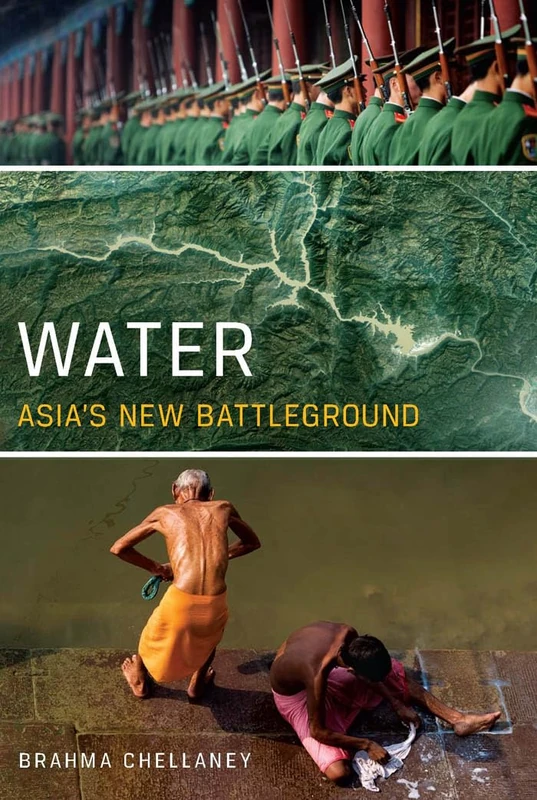 Water: Asia's New Battleground - Image 1