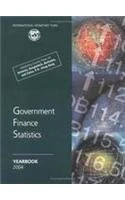 Government Finance Statistics Yearbook 2004: Vol 28