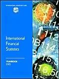 International Financial Statistics Yearbook 2005 (INTERNATIONAL Monetary Fund)