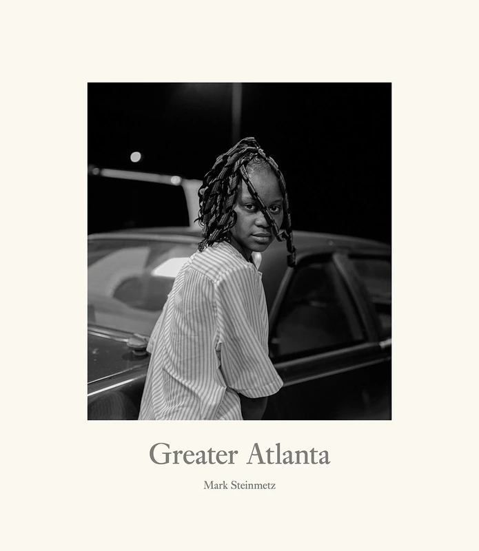 Mark Steinmetz Greater Atlanta /anglais