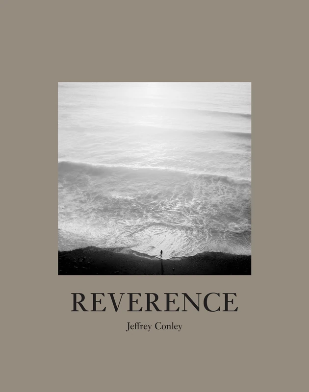 Jeffrey Conley Reverence (new ed) /anglais - Image 1