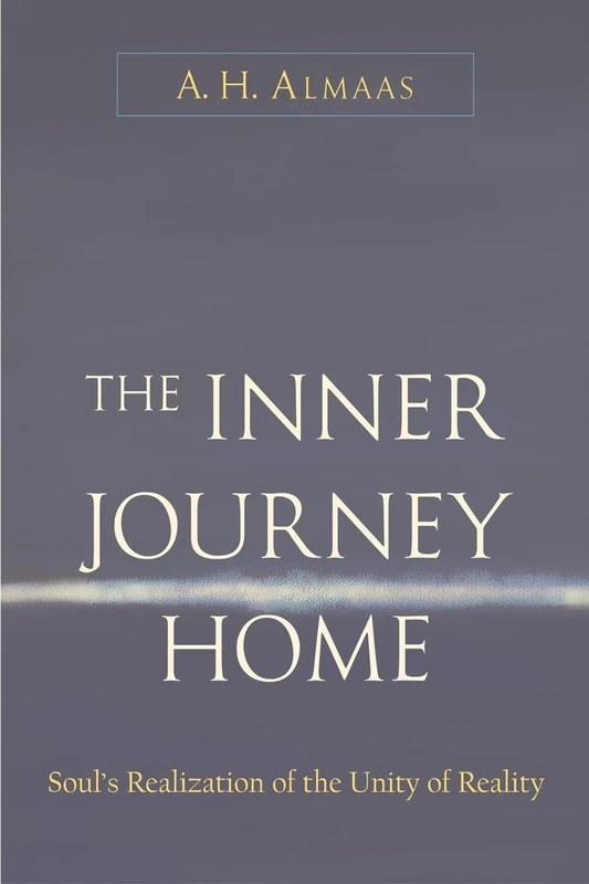 Inner Journey Home: The Soul's Realization of the Unity of Reality: 1