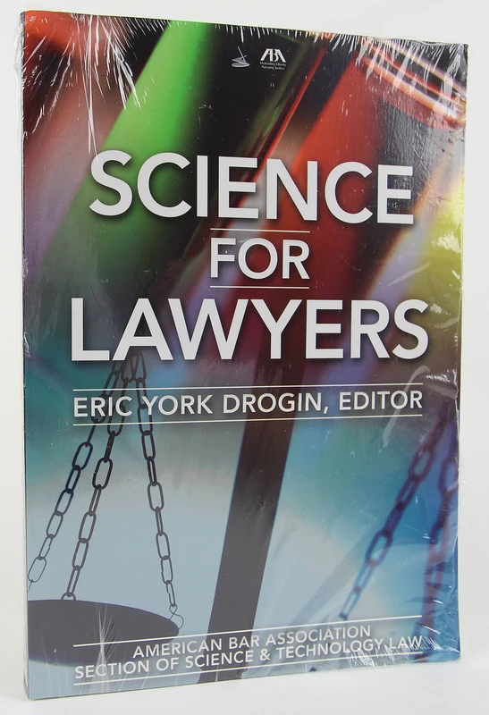 Science for Lawyers