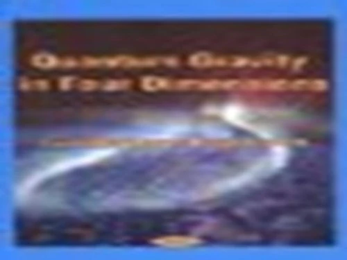 Quantum Gravity in Four Dimensions