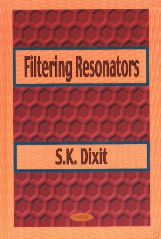 Filtering Resonators