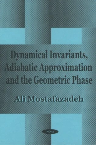 Dynamical Invariants, Adiabatic Approximation and the Geometric Phase