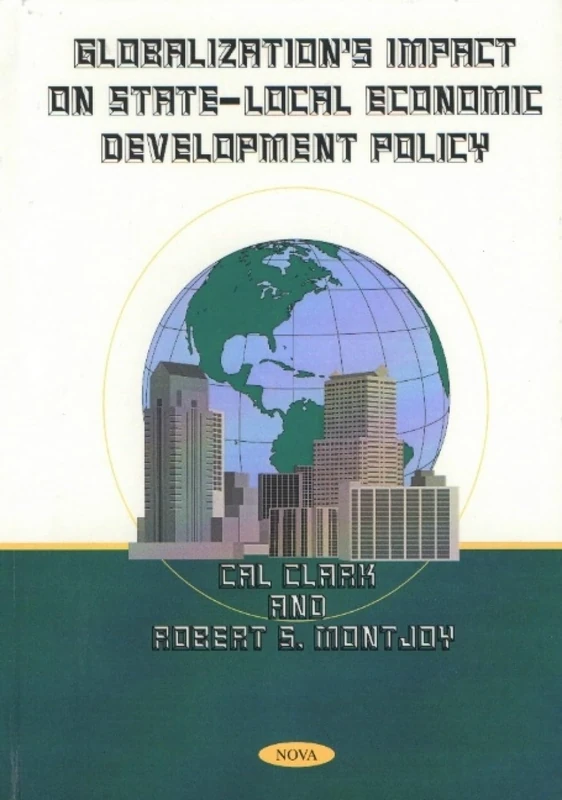 Globalization's Impact on State-Local Economic Development Policy - Image 1